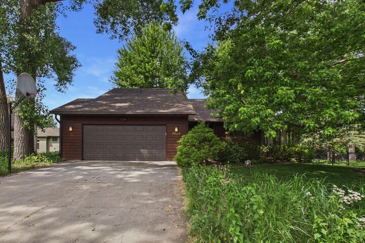 Property Photo:  3025 Thunder Bay Road  MN 55117 