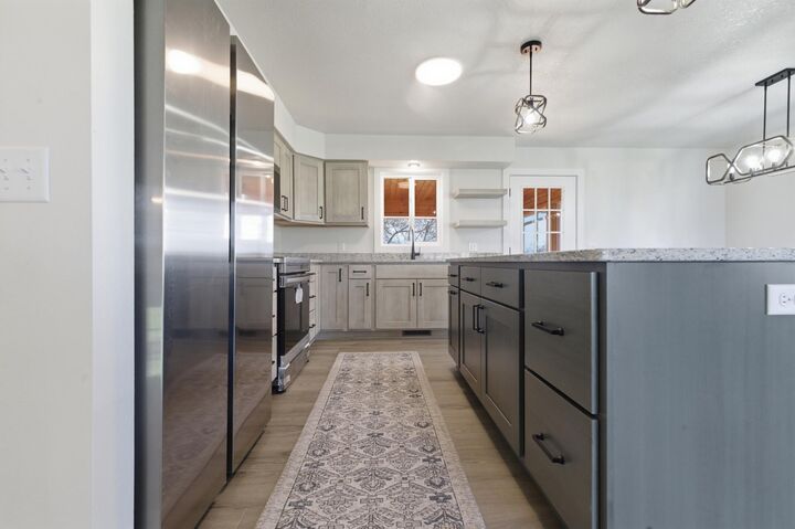 Property Photo: 4647 County Road 121 MN 56449