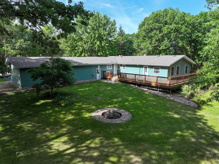 Property Photo: 1811 Timber Lane NE MN 56308