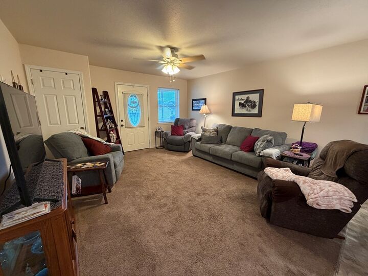 Property Photo: 705 Wiles Lane MO 63501