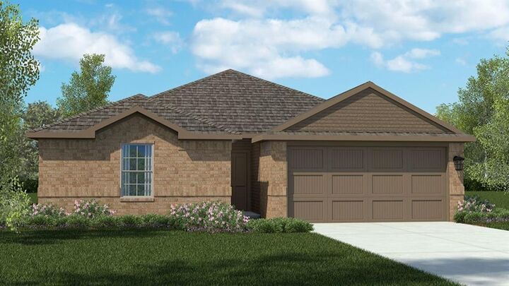 Property Photo: 920 Parkvista Drive TX 76031
