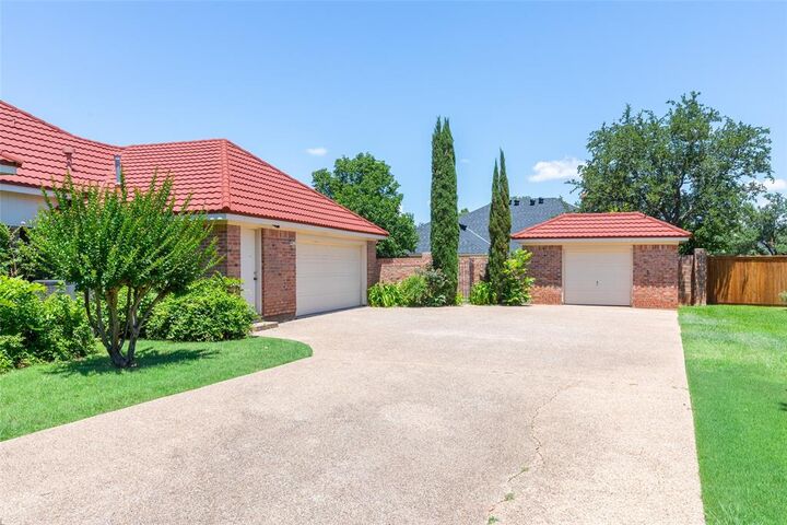 Property Photo: 32 Glen Abbey Street TX 79606