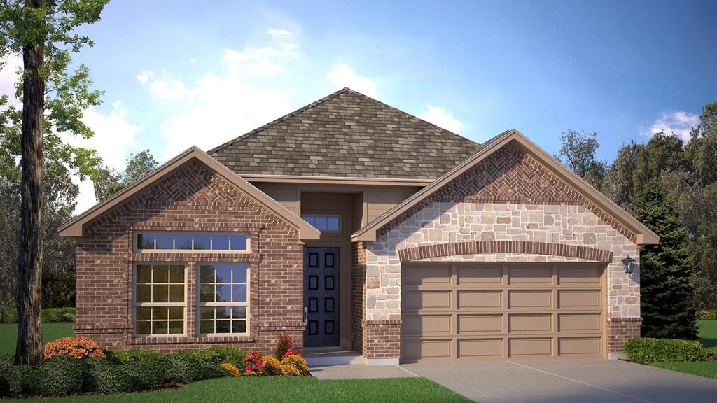 Property Photo:  2620 Goldfinch Drive  TX 76205 