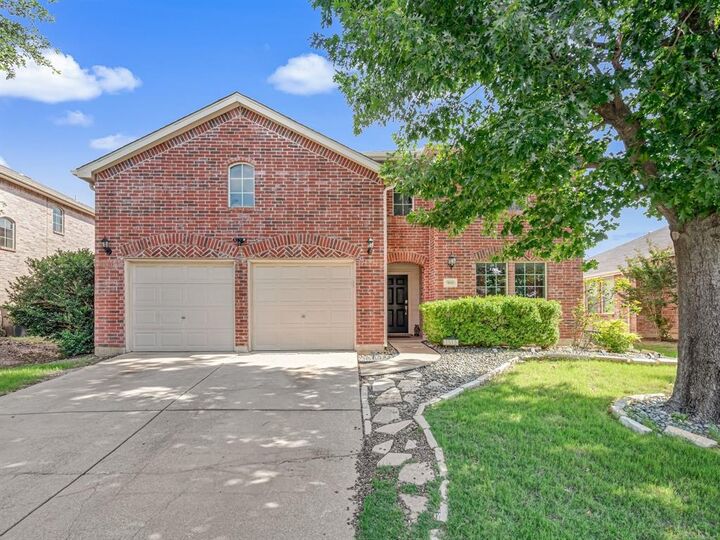 Property Photo:  1513 Morning Dove  TX 76227 
