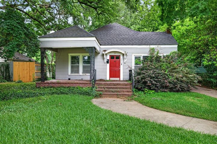 Property Photo: 486 Ockley Drive LA 71105