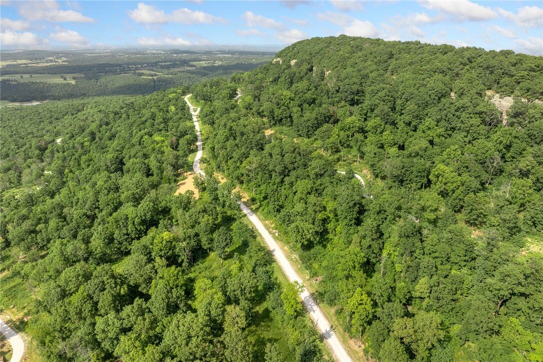Property Photo:  Lot 25 Peaceful Place  AR 72601 