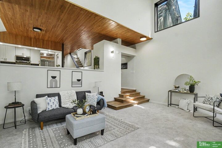 Property Photo:  6009 Lafeyette Court  NE 68132 