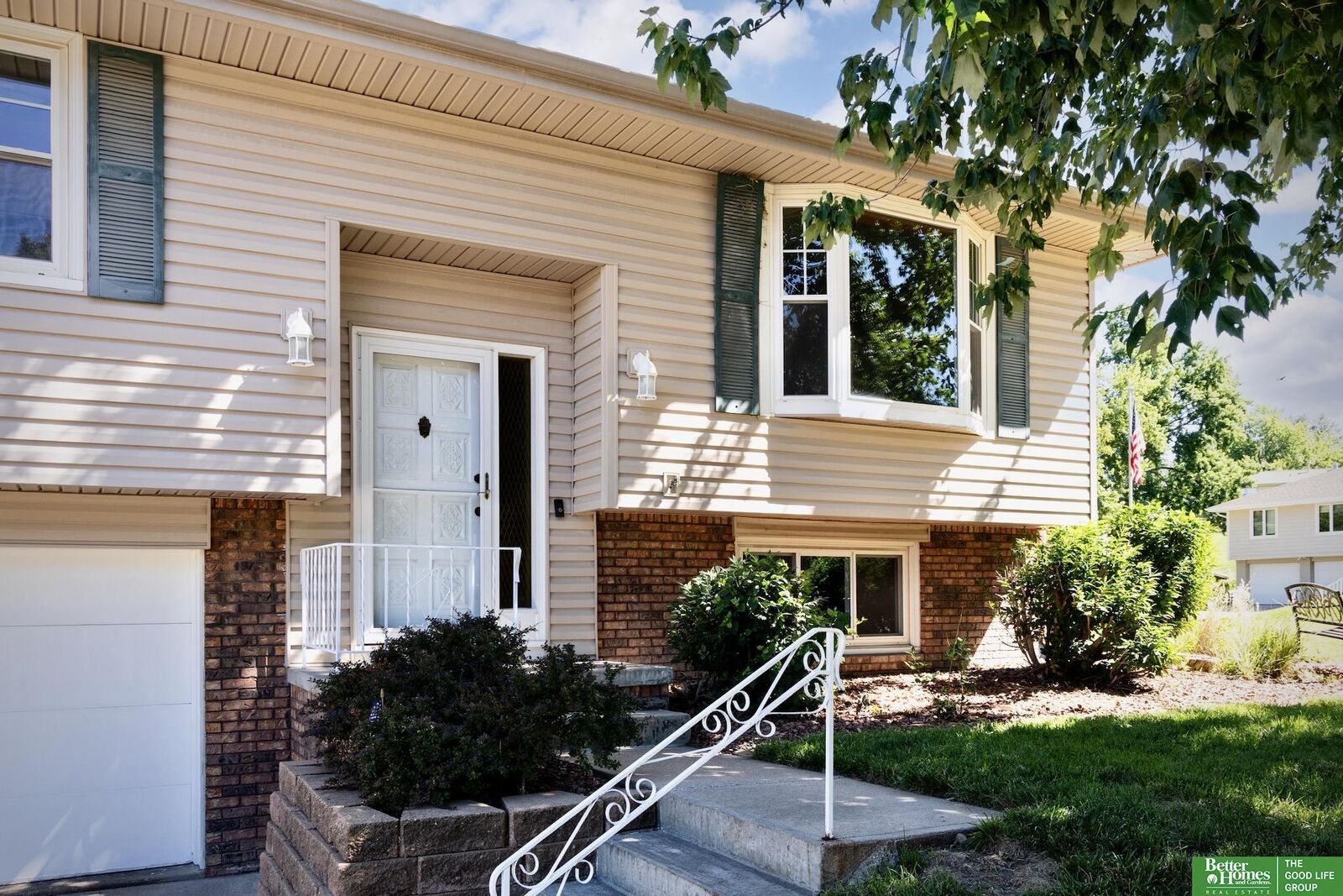Property Photo:  10734 Borman Circle  NE 68127 