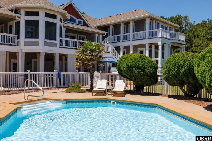 Property Photo: 593 Herring Gull Court NC 27927