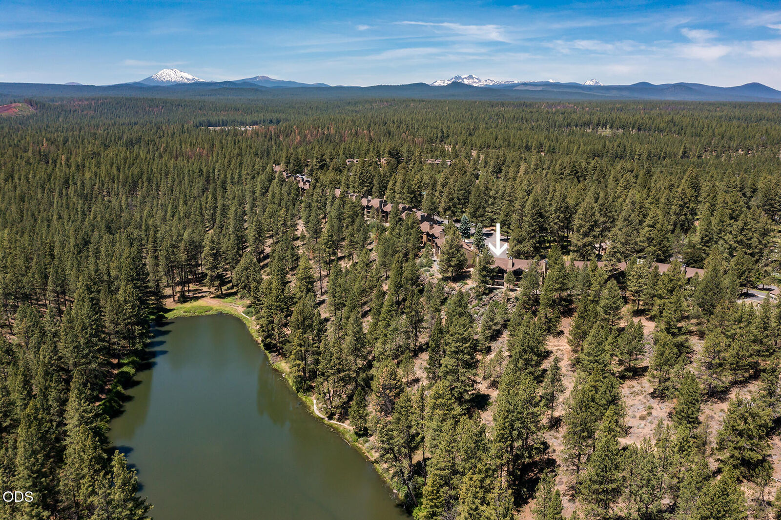 Property Photo:  18575 SW Century Drive 434  OR 97702 
