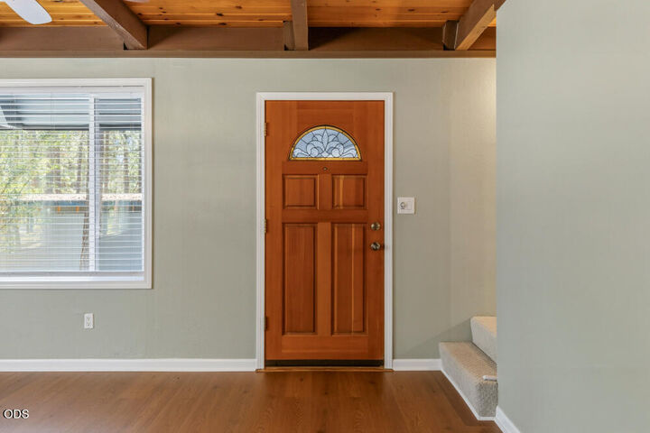 Property Photo:  17007 Camp Day Lane  OR 97601 