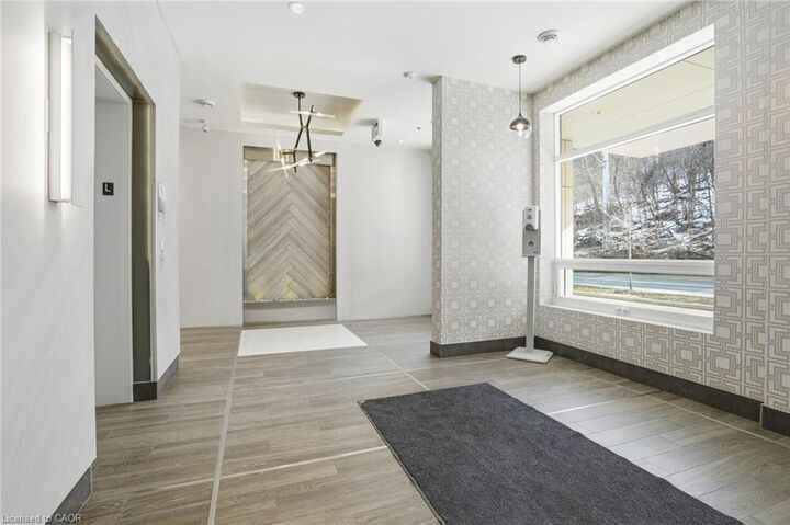 Property Photo:  467 Charlton Avenue E 307  ON L8N 0B3 