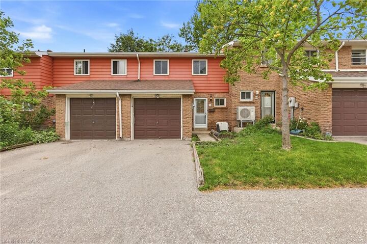 80 Dundalk Drive — photo 1