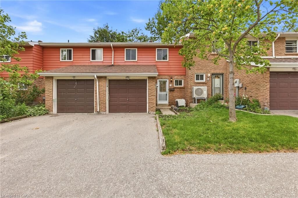 Property Photo: 80 Dundalk Drive ON M1P 4T7