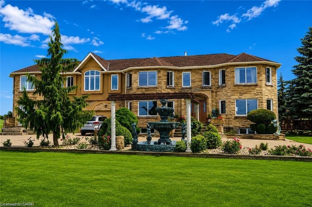Property Photo:  568 Ridge Road  ON L8J 2Y6 