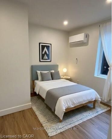 Property Photo: 259 John Street S 6 ON L8N 2C9