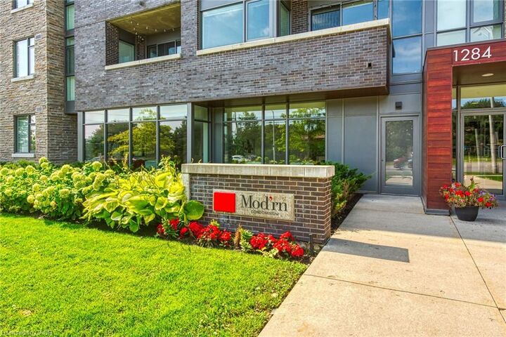 Property Photo: 1284 Guelph Line 214 ON L7P 0T9