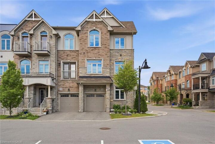 Property Photo:  141 Borers Creek Circle  ON L8B 1W3 