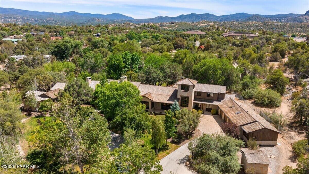 Property Photo:  18 Yakashba Drive  AZ 86305 