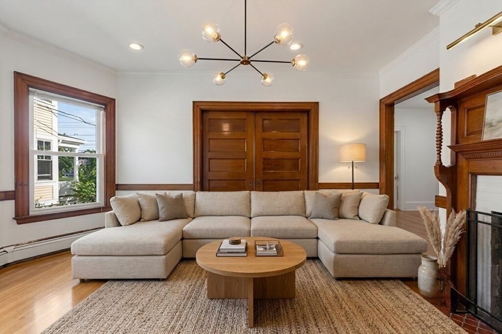 Property Photo:  191 Davis Ave  MA 02445 
