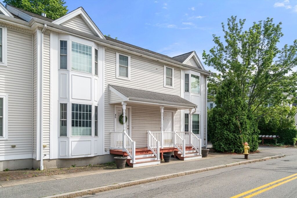 Property Photo:  45 Sumner St 45  MA 02169 
