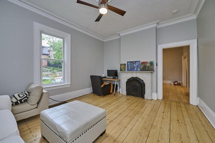 Property Photo: 41 Highland Park Ave A MA 02119