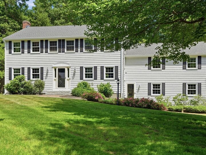 Property Photo:  52 Pheasant Hill Drive  MA 02066 