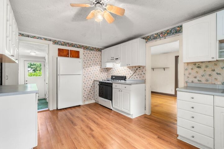 Property Photo:  40 Fairfield St  MA 01754 