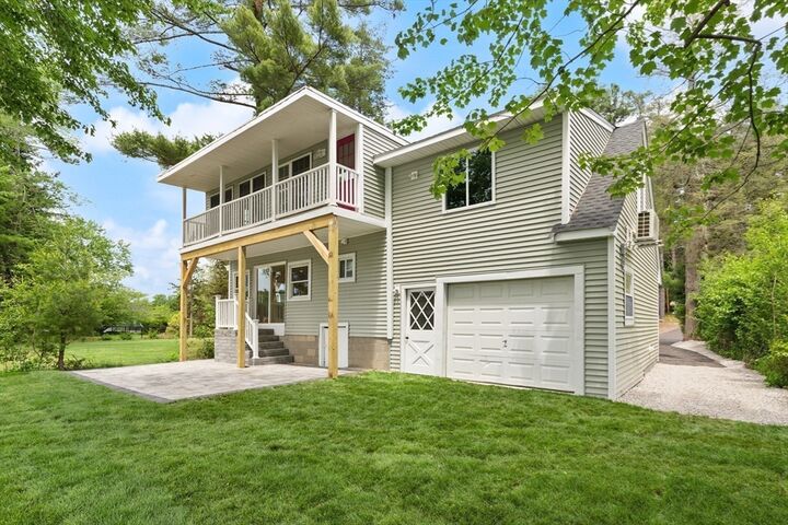 Property Photo: 86 Lakeview Ave MA 02780