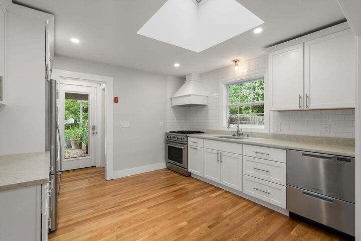 Property Photo: 15 Judkins Rd MA 02155