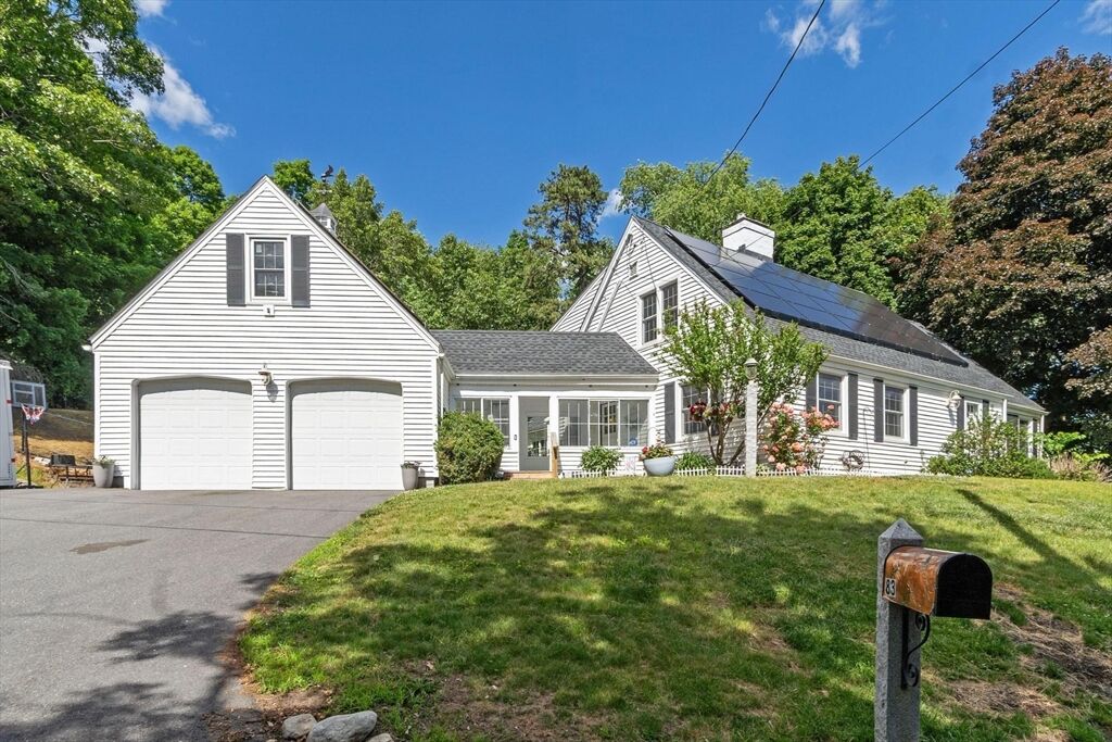 Property Photo:  83 Longview St  MA 01830 
