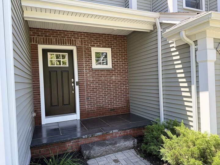 Property Photo:  143 Brookview Rd 143  MA 02038 