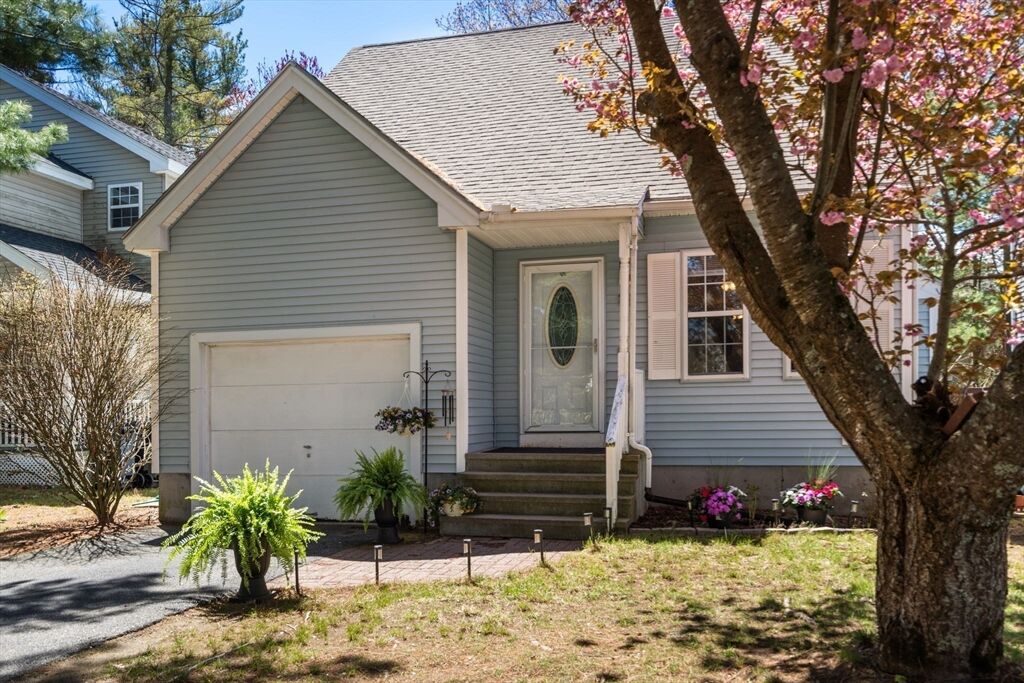 Property Photo: 12 Magnolia Lane MA 01752