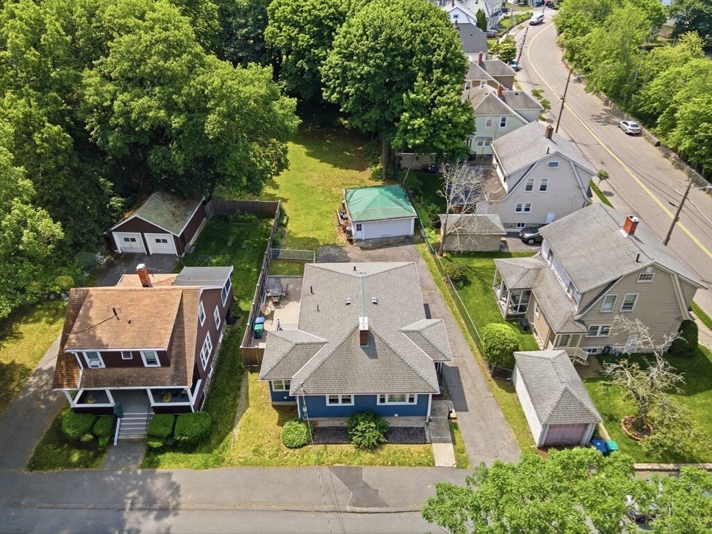 Property Photo:  5 Bulfinch Rd  MA 01902 