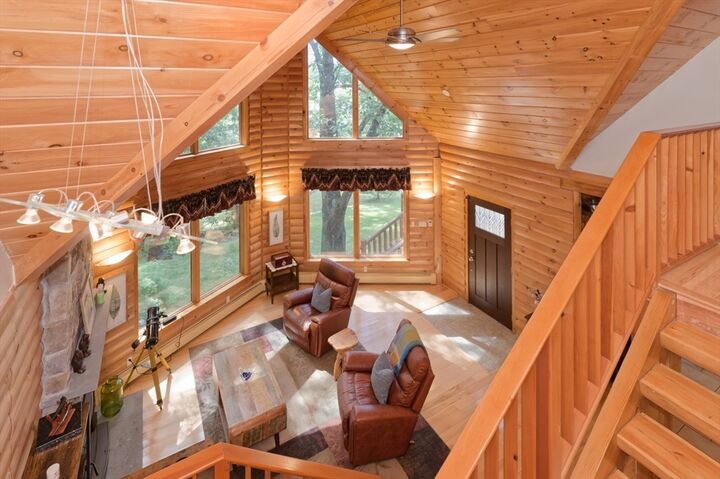 Property Photo:  55 Breakneck Hill Rd  MA 01772 