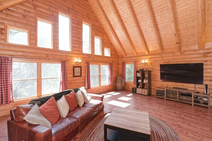 Property Photo: 55 Breakneck Hill Rd MA 01772