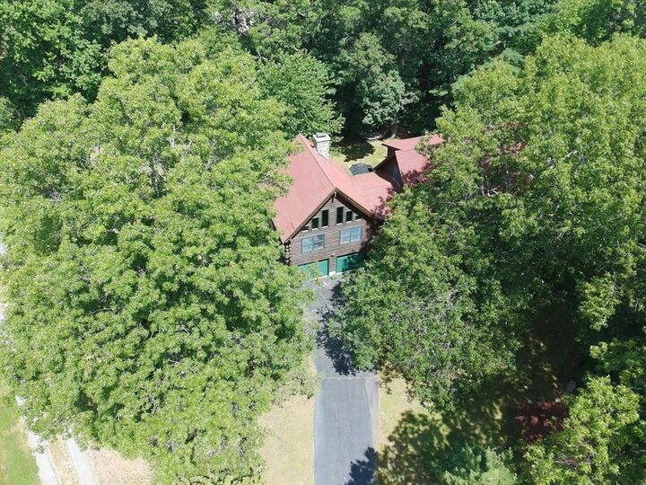 Property Photo:  55 Breakneck Hill Rd  MA 01772 