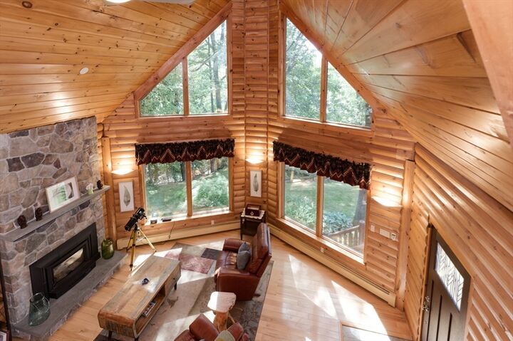 Property Photo:  55 Breakneck Hill Rd  MA 01772 