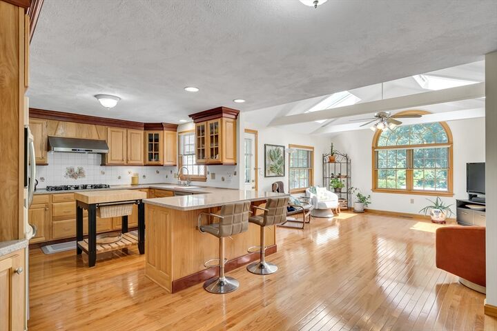 Property Photo: 2 Sandspur Lane MA 01864