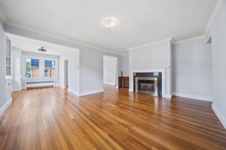 Property Photo: 54 Crosby Road 2 MA 02467