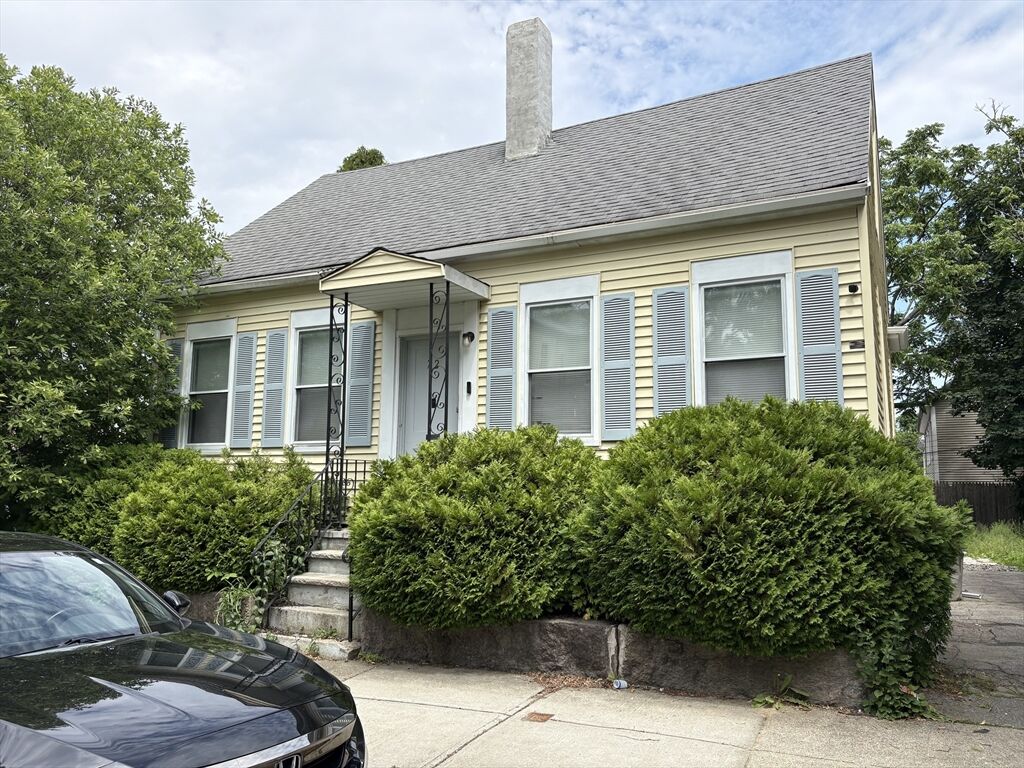 Property Photo:  72 Walden St  MA 02740 