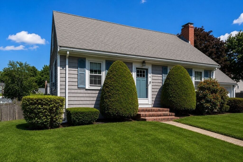Property Photo:  37 First Street  MA 02062 
