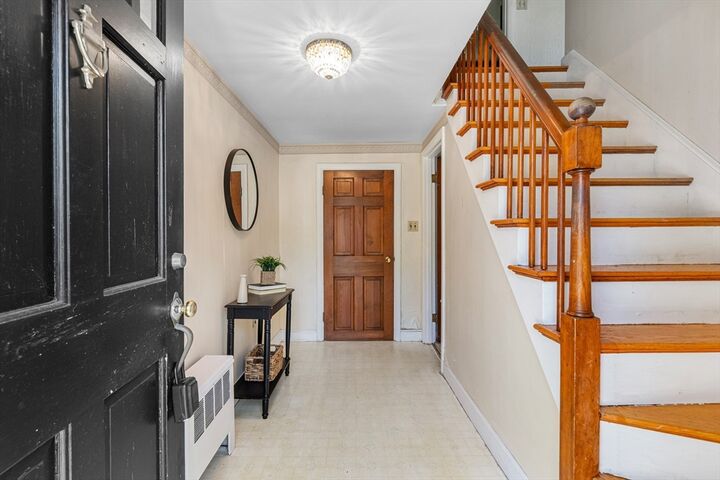 Property Photo:  38 Robinhood Rd  MA 01890 