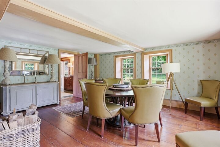 Property Photo:  20 Powder Mill Road  MA 01742 