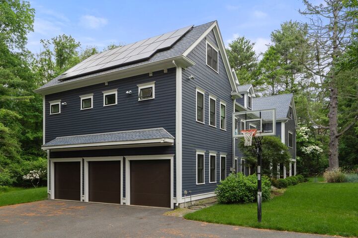 Property Photo: 80 Locust Ln MA 02492