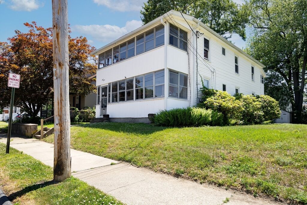 Property Photo: 43 Ferry St MA 01013