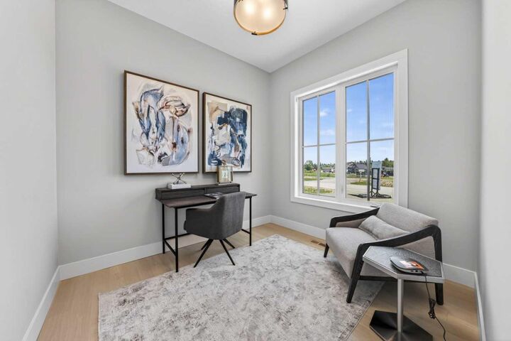 Property Photo: 514 Pine Creek Ridge AB T1S 3V9