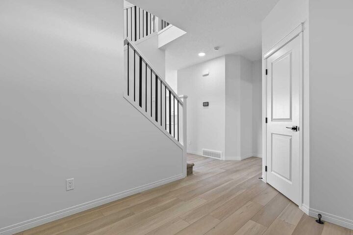 Property Photo: 138 Corner Glen Square NE AB T3N 2S2