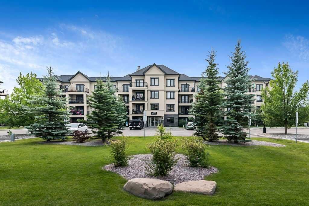 Property Photo:  310 McKenzie Towne Gate SE 3405  AB T2Z 1J4 