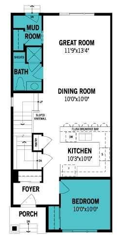 Property Photo: 126 Carringwood Terrace NW AB T3P 2B2